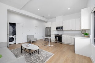 Building Photo - The Coastal Apartments