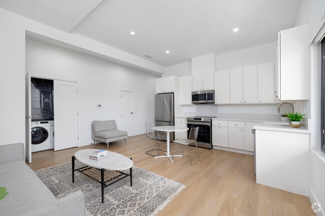 Building Photo - The Coastal Apartments