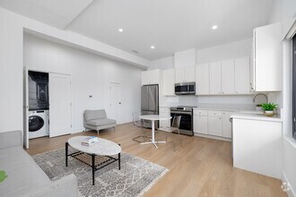 Building Photo - The Coastal Apartments