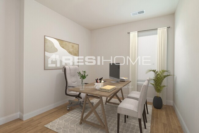 Building Photo - 1296 Simmons Rdg Ln