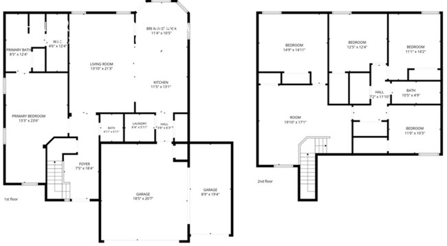 Building Photo - 1729 Friesian Lp