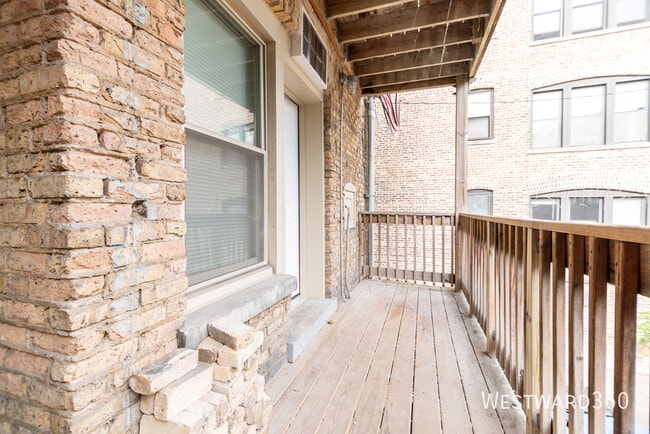 Building Photo - 6211 N Glenwood Ave
