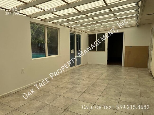 Building Photo - 1546 E Loftus Ln