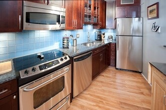 Building Photo - Spacious, Streeterville Condo, Available 5/1!
