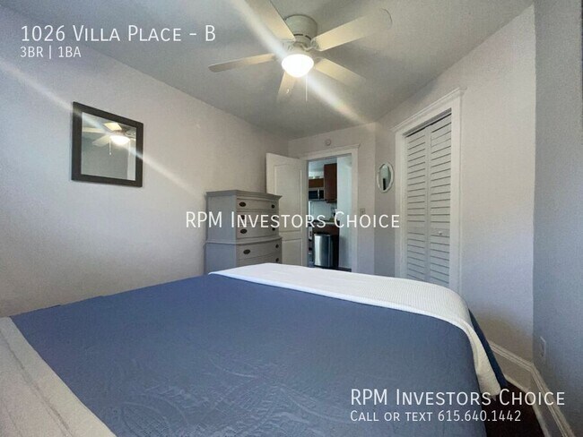 Building Photo - 1026 Villa Pl