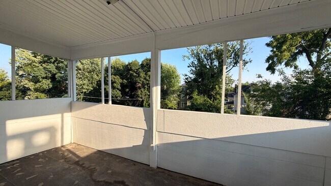Building Photo - 3411 Duvall Ave