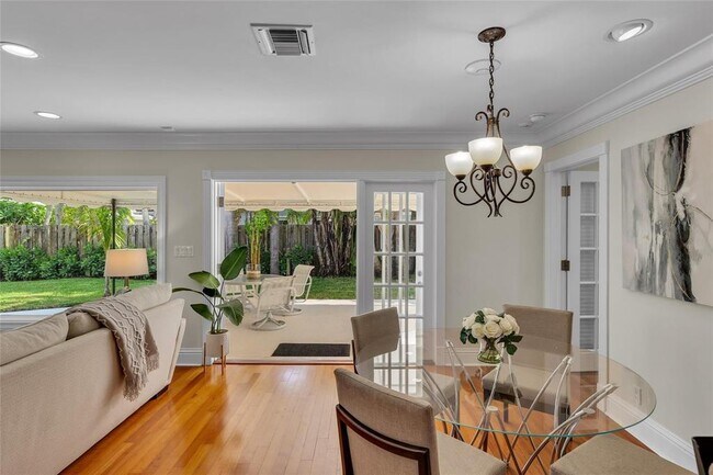 Building Photo - 2840 NE 26th Ct