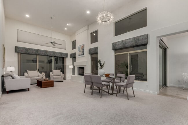 Building Photo - 6711 E Camelback Rd