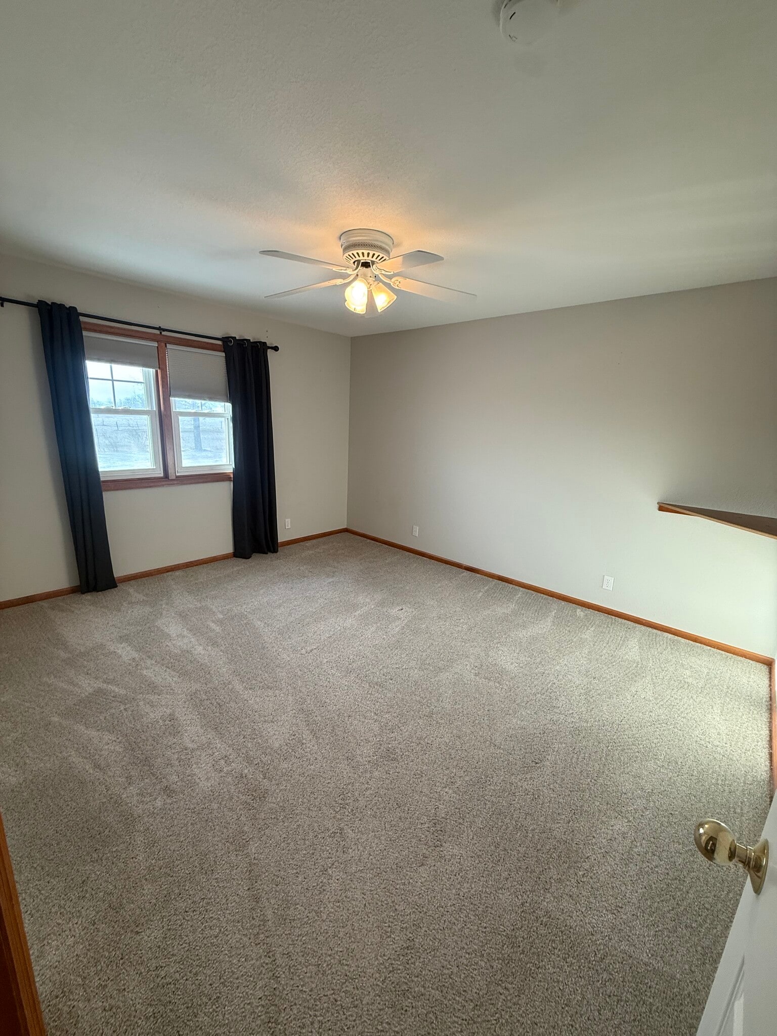 Bedroom 2 - 1840 Road 124