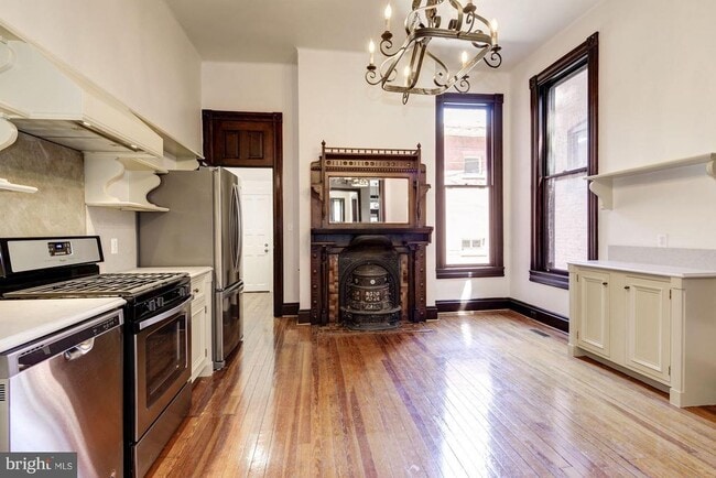 Building Photo - 1224 N Calvert St