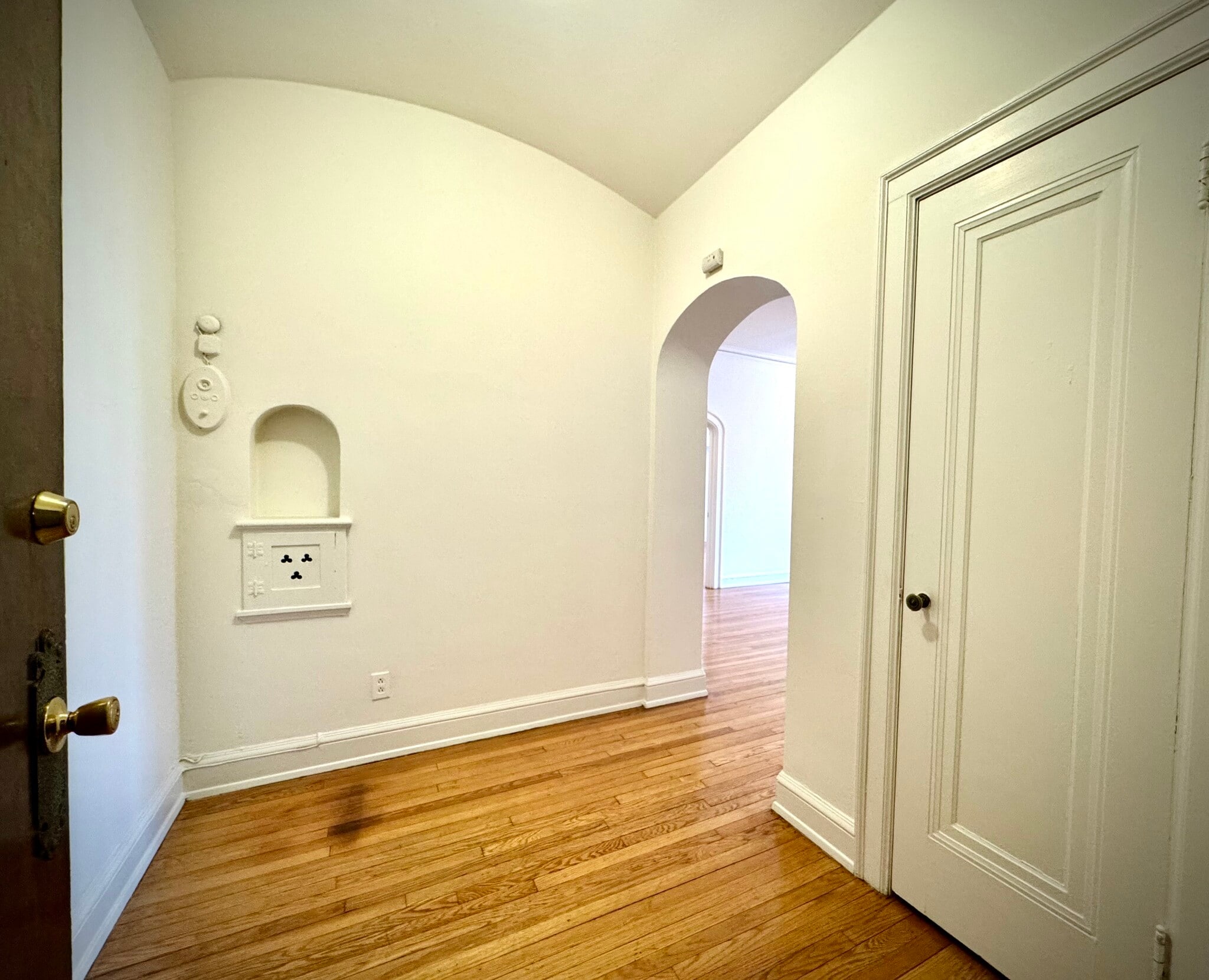 Building Photo - Embassy Apartments