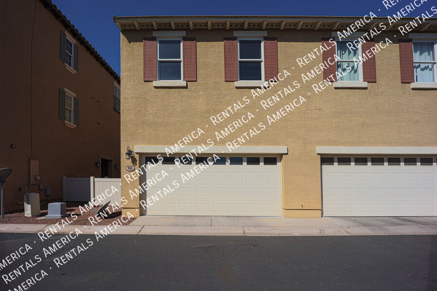 Building Photo - 906 S Annie Ln