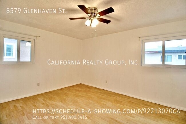 Building Photo - 8579 Glenhaven St