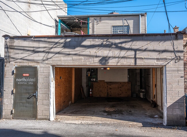 Building Photo - 3710 N Halsted St