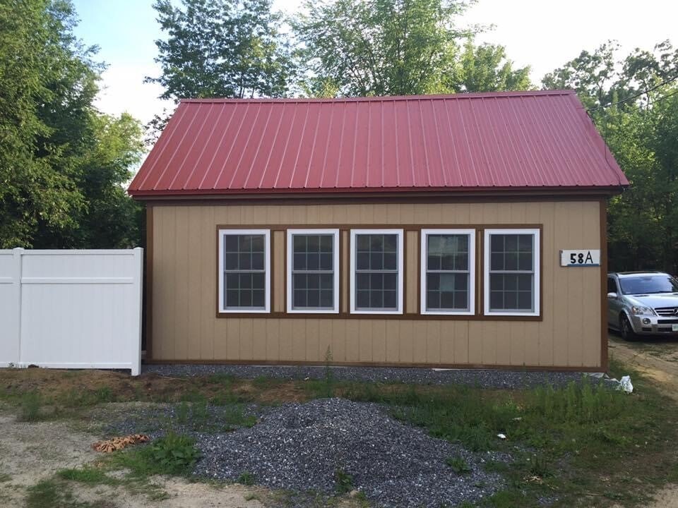 Building Photo - 58 Airport Road
