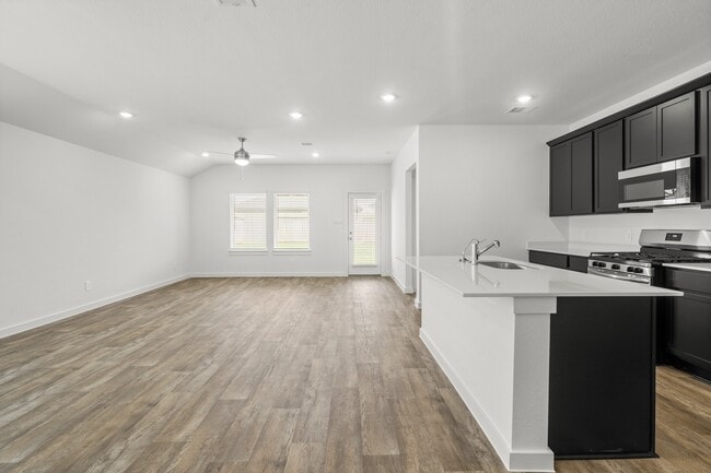 Building Photo - 1706 Stelvio Pass Dr.