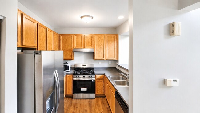Building Photo - 2255 Georgetown Cir