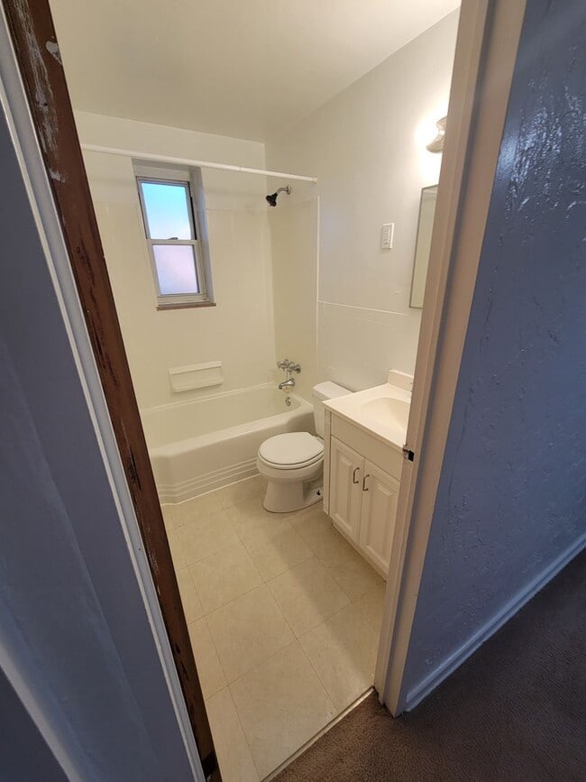 Interior Photo - Treehouse Apartments