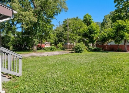 Building Photo - 6937 Etzel Ave