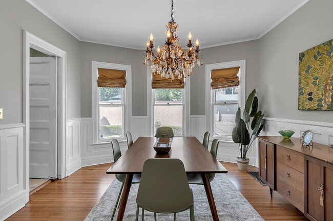 Building Photo - Furnished 4-Bedroom Home with a Private Pool near Elmwood Village
