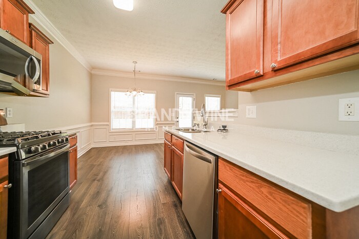 Building Photo - 3811 Roses Trail