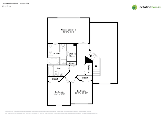 Building Photo - 169 Stoneforest Dr