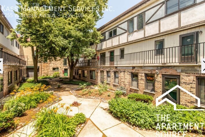 Building Photo - 1255 W Belden Ave