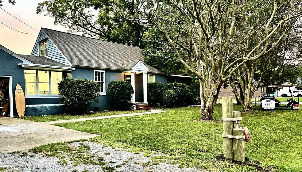 Building Photo - 3801 Seaford Rd