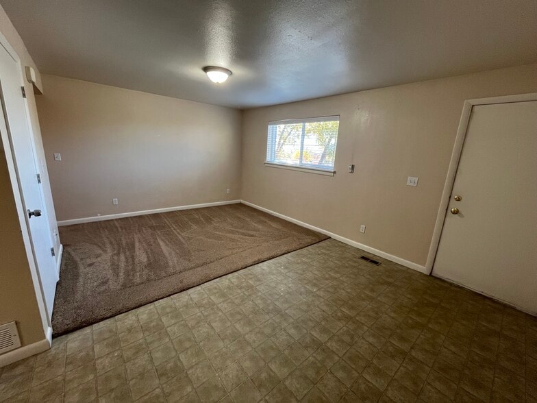 Living Room - 2173 S State St