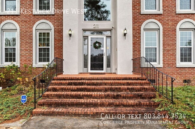 Building Photo - 211 Kestwick Dr W