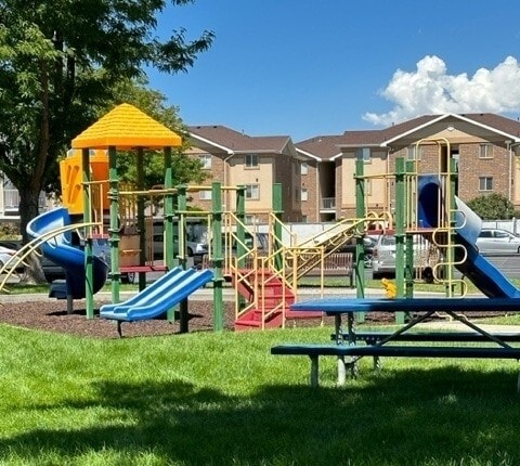 Building Photo - 1207 W 1295 S