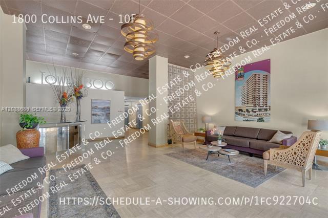 Building Photo - 1800 Collins Ave