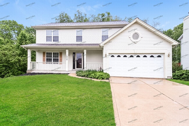 Primary Photo - 1829 Charleston Estates Dr