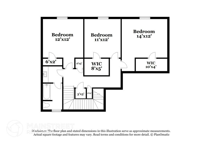 Building Photo - 2408 Curbow Dr