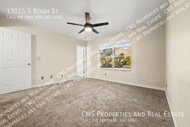 Building Photo - 13015 S Kosh St