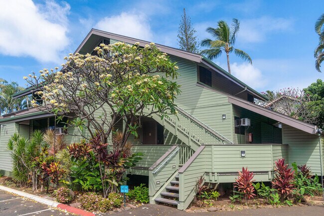 Building Photo - 4521 Lower Honoapiilani Rd