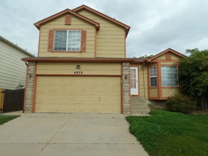 Building Photo - 4979 Butterfield Dr