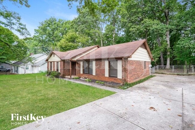 Building Photo - 5312 Carolwood Dr
