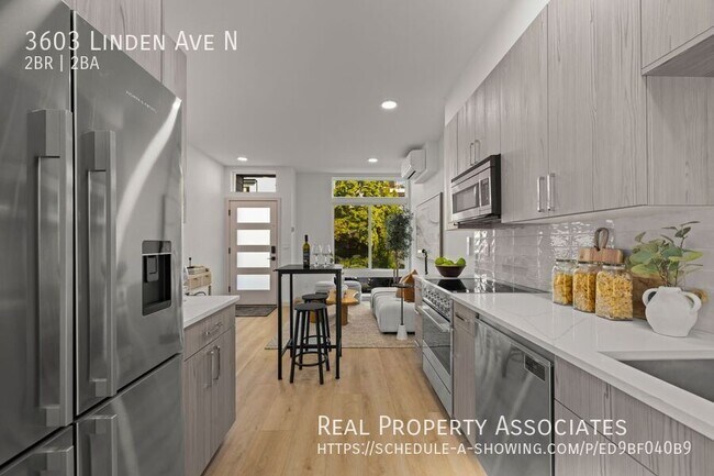 Building Photo - 3603 Linden Ave N