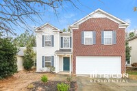 Building Photo - 3545 Saddlebrook Dr