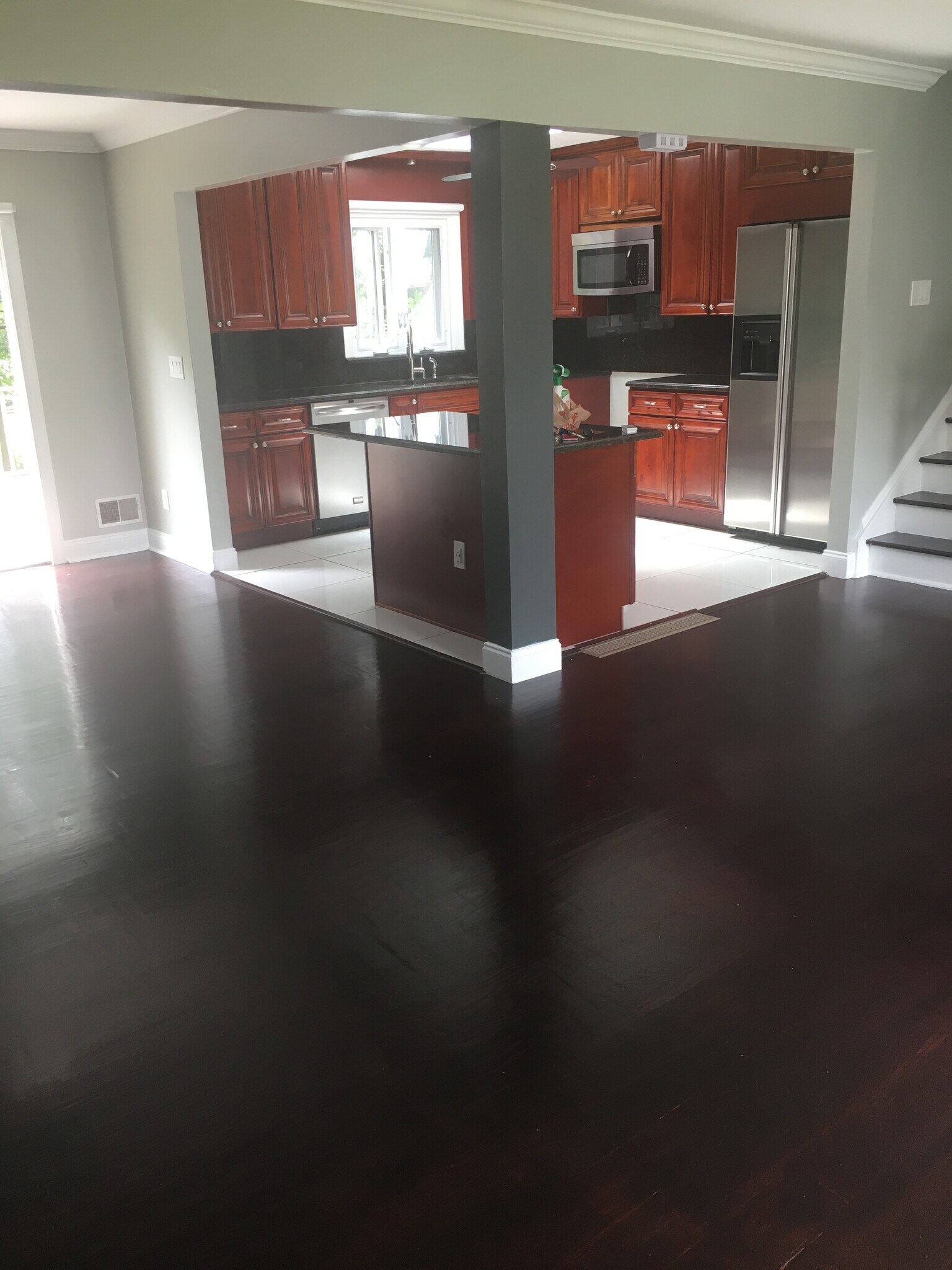 Kitchen - 1769 Dakota St