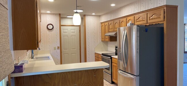 Building Photo - Great 2 bedroom 2 bath in Rogers