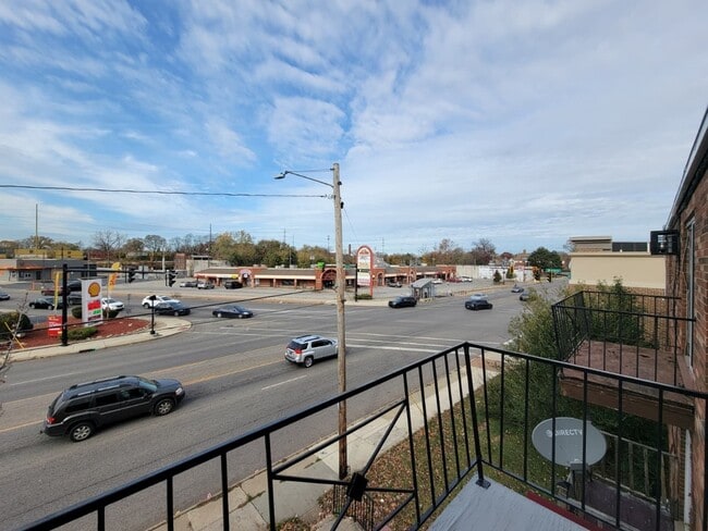 Primary Photo - 13444 Euclid Ave