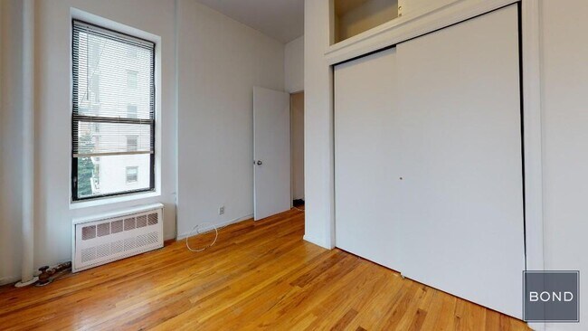 Floorplan - 500 East 76th Street