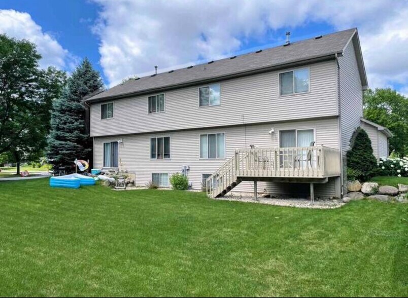 Building Photo - 1507 Glacier Hill Dr