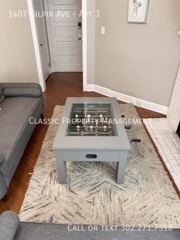 Building Photo - 1407 Gilpin Ave