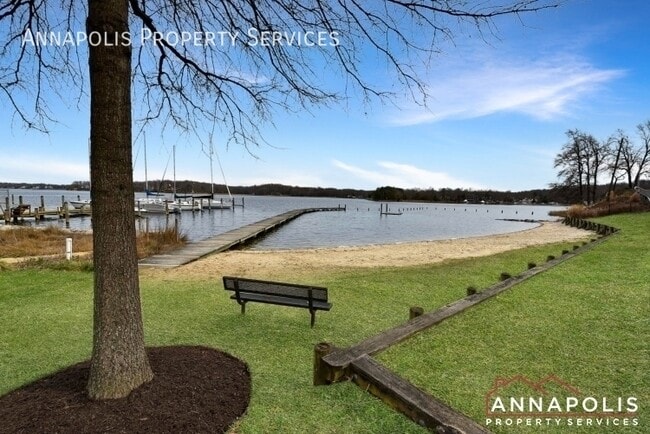 Building Photo - 1707 Ridgely Rd