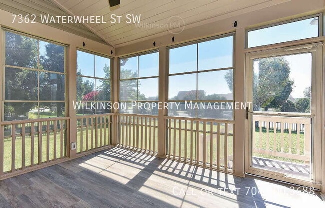 Building Photo - 7362 Waterwheel St SW