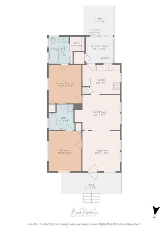 Building Photo - 1613 E Blount St