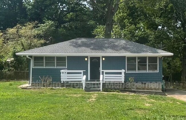 Primary Photo - 3485 Maplehurst Dr